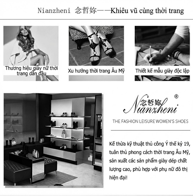 Boot Cao Gót Nữ Trong Suốt Cao Cổ Chiều Cao Đế 17cm Màu Trong Suốt, Đen chi tiết 1