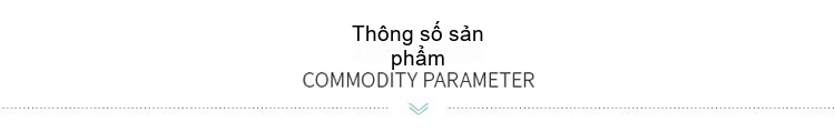Boot Cao Gót Nữ Trong Suốt Cao Cổ Chiều Cao Đế 17cm Màu Trong Suốt, Đen chi tiết 2