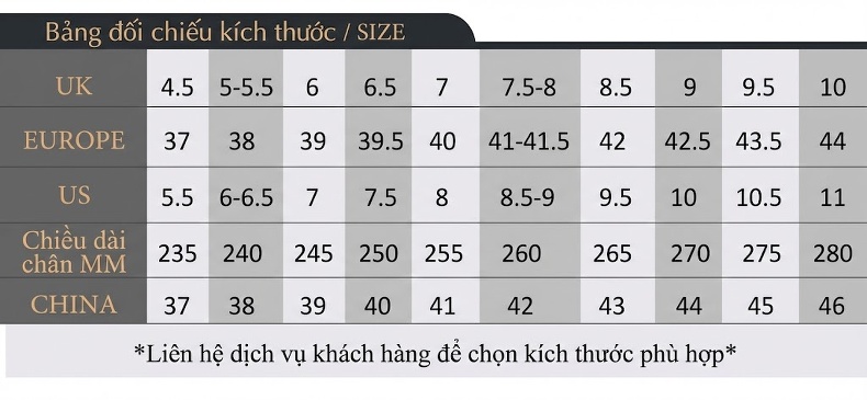 Boot Martin Nam Da Bò Cao Cổ Có Khóa Chiều Cao Đế Khoảng 4cm Màu Đen, Nâu Đỏ chi tiết 4