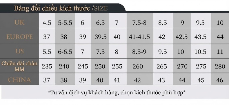 Boot Martin Nam Da Bò Cổ Cao Chiều Cao Đế Khoảng 3cm Màu Đen, Nâu chi tiết 3