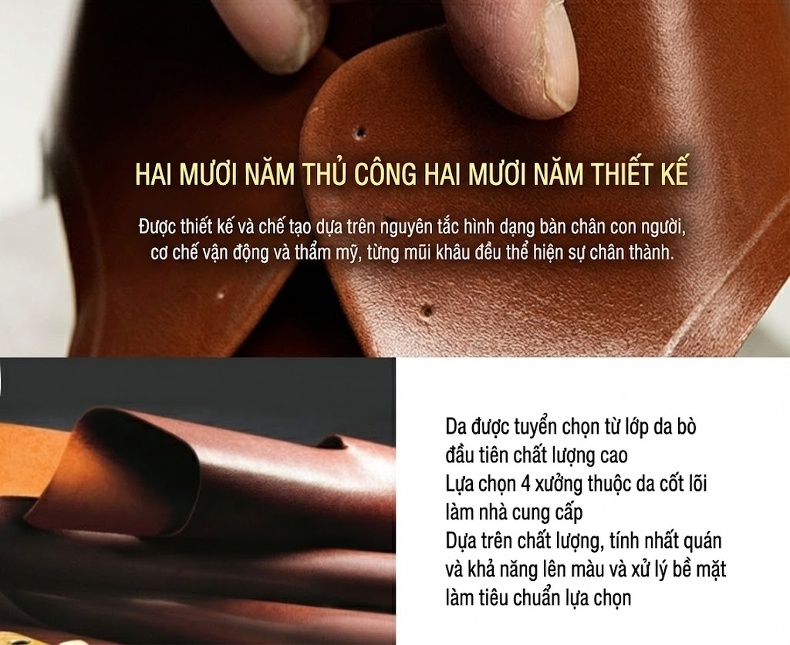 Boot Martin Nam Da Bò Họa Tiết Chiều Cao Đế Khoảng 3cm Màu Đen, Đỏ chi tiết 19