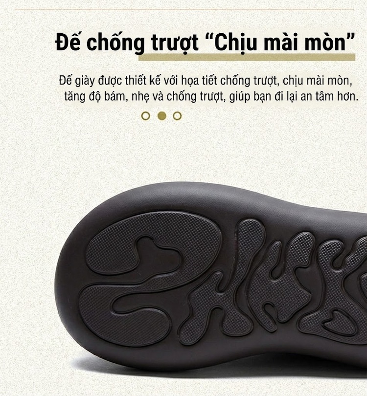 Boot Martin Nữ Cổ Cao Da Mờ Lỗ Thoáng Khí Chiều Cao Đế Khoảng 5cm Màu Đen, Nâu chi tiết 5
