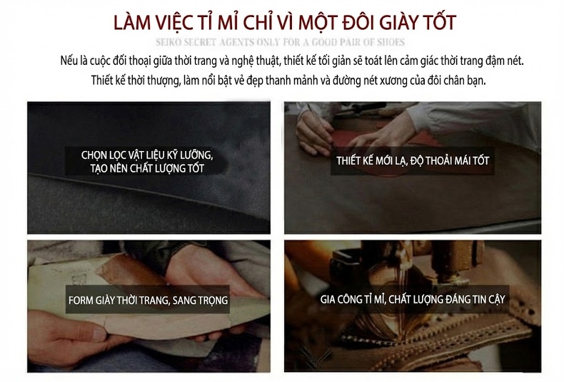 Boot Martin Nữ Da Bò Đế Dày Chiều Cao Đế Khoảng 6cm Khóa Kéo Phong Cách Anh Quốc Màu Đen, Nâu chi tiết 16