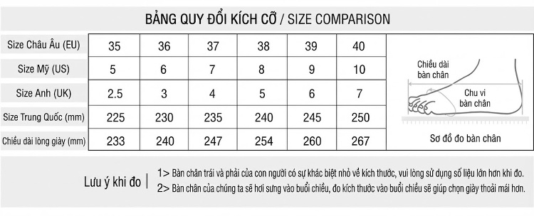 Boot Martin Nữ Da Bò Mũi Nhọn Gót Nhọn Chiều Cao Đế Khoảng 7cm Màu Đen chi tiết 10