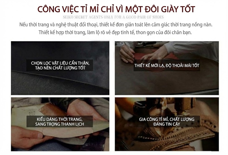 Boot Martin Nữ Da Thật Đế Dày Chiều Cao Đế Khoảng 6cm Màu Nâu, Đen chi tiết 16
