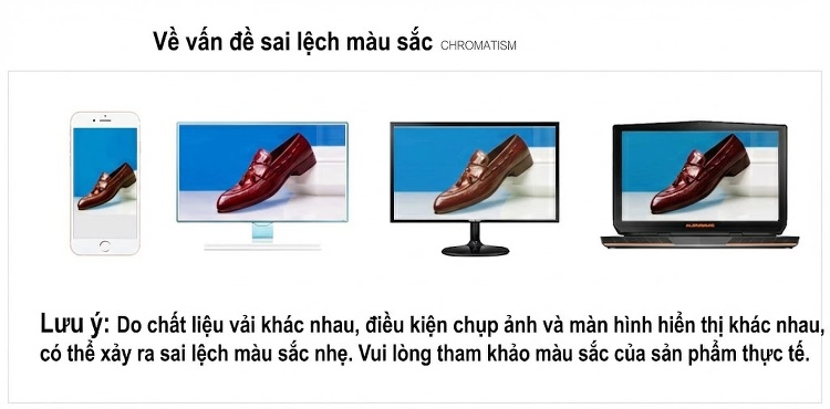 Boot Nam Cao Cổ Da Bóng Brogue Chiều Cao Đế Khoảng 5cm Màu Đen, Nâu chi tiết 20