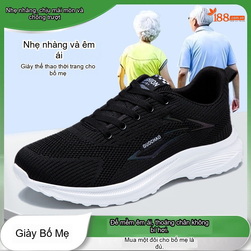Boot Nam Cao Cổ Da Thật Phong Cách Retro Chiều Cao Đế Khoảng 3cm Màu Nâu chi tiết 15
