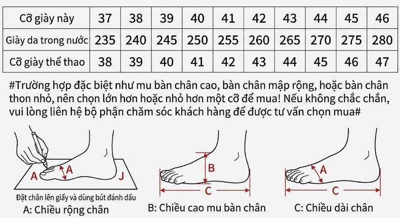 Boot Nam Da Thật Goodyear Cổ Lửng Chiều Cao Đế Khoảng 3cm Màu Nâu Đậm, Đen chi tiết 15