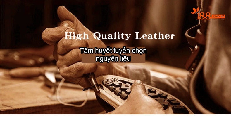 Boot Nam Da Thật Goodyear Cổ Lửng Chiều Cao Đế Khoảng 3cm Màu Nâu Đậm, Đen chi tiết 19