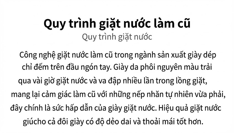 Boot Nam Da Thật Goodyear Cổ Lửng Chiều Cao Đế Khoảng 3cm Màu Nâu Đậm, Đen chi tiết 6
