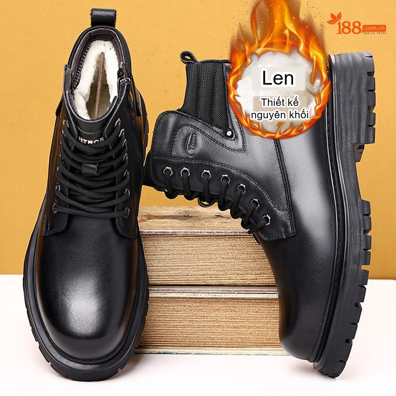 9906 Đen (len một mảnh)