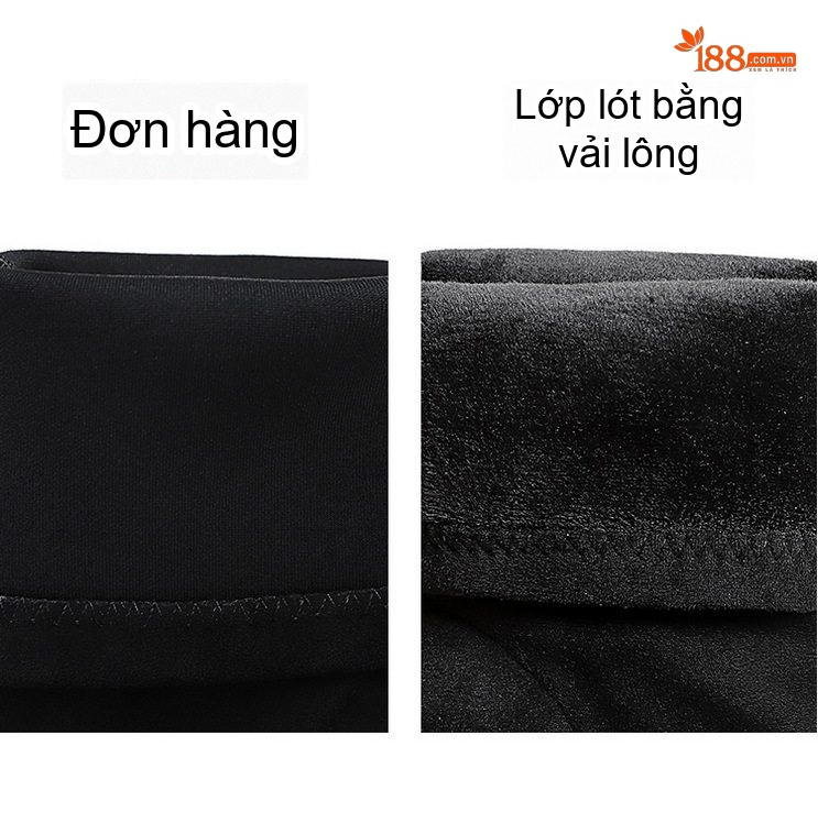 Boot Nữ Cổ Ngắn Gót Vuông Nỉ Mũi Nhọn Chiều Cao Đế Khoảng 8cm Màu Đen chi tiết 22