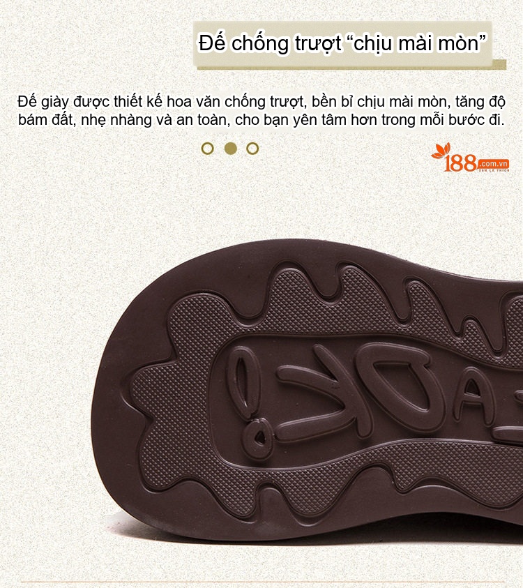 Boot Nữ Cổ Ngắn Phối Màu Chiều Cao Đế Khoảng 6cm chi tiết 5