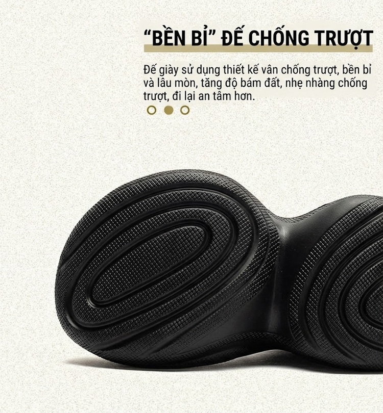 Boot Nữ Da Bò Cổ Lửng Phong Cách Anh Quốc Chiều Cao Đế Khoảng 5cm Màu Đen, Nâu chi tiết 4