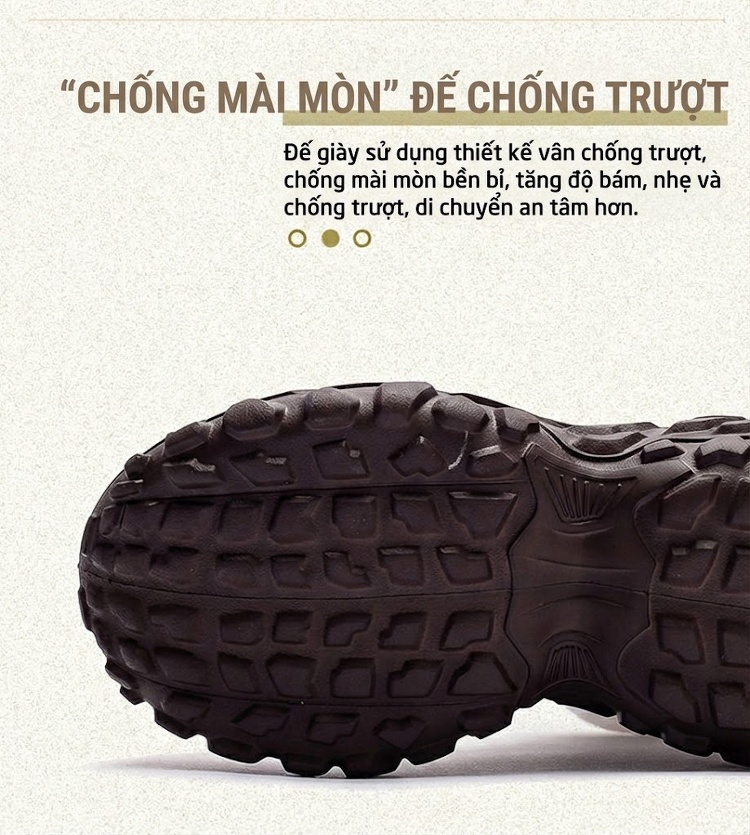 Boot Nữ Da Bò Cổ Ngắn Phong Cách Anh Quốc Chiều Cao Đế Khoảng 5cm Màu Đen, Nâu chi tiết 5