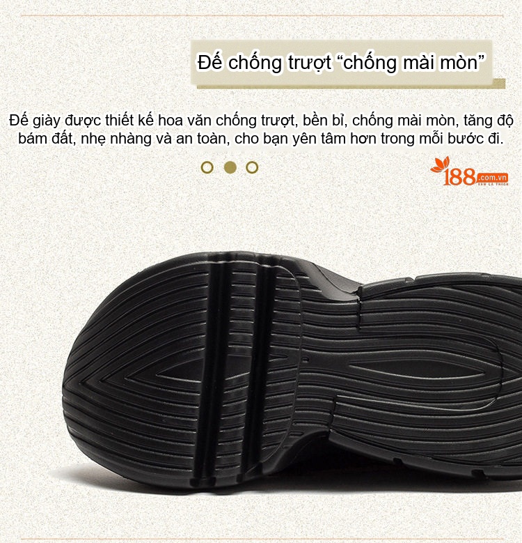 Boot Nữ Da Bò Kiểu Dáng Thời Trang Chiều Cao Đế Khoảng 5cm Màu Đen, Nâu chi tiết 4