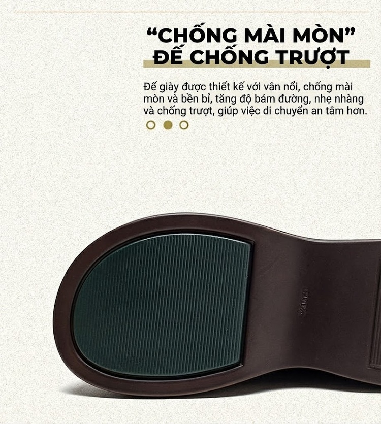 Boot Nữ Da Bò Lót Lông Chiều Cao Đế Khoảng 5cm Khóa Bên Màu Đen, Nâu chi tiết 5