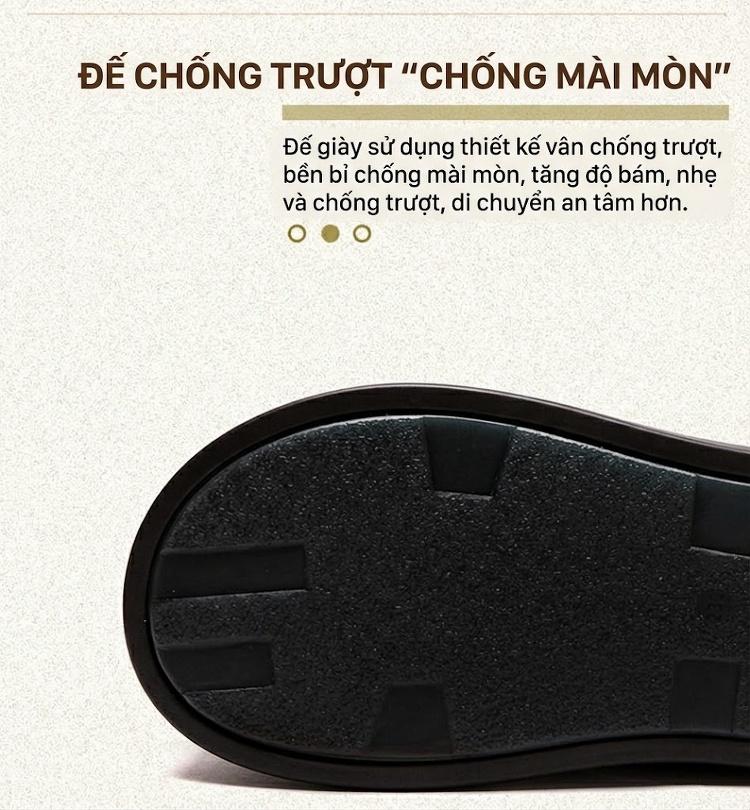 Boot Nữ Da Bóng Lót Lông Chiều Cao Đế Khoảng 5cm Màu Đen, Kem chi tiết 5