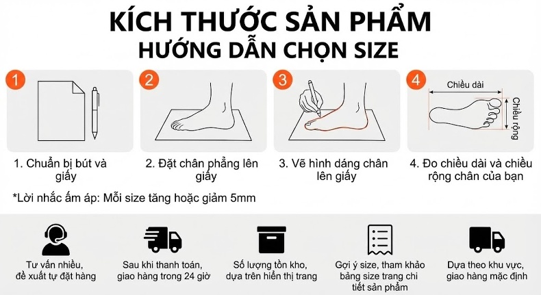 Boot Nữ Da Mờ Chiều Cao Đế Khoảng 20cm Màu Đen, Họa Tiết Da Báo chi tiết 12
