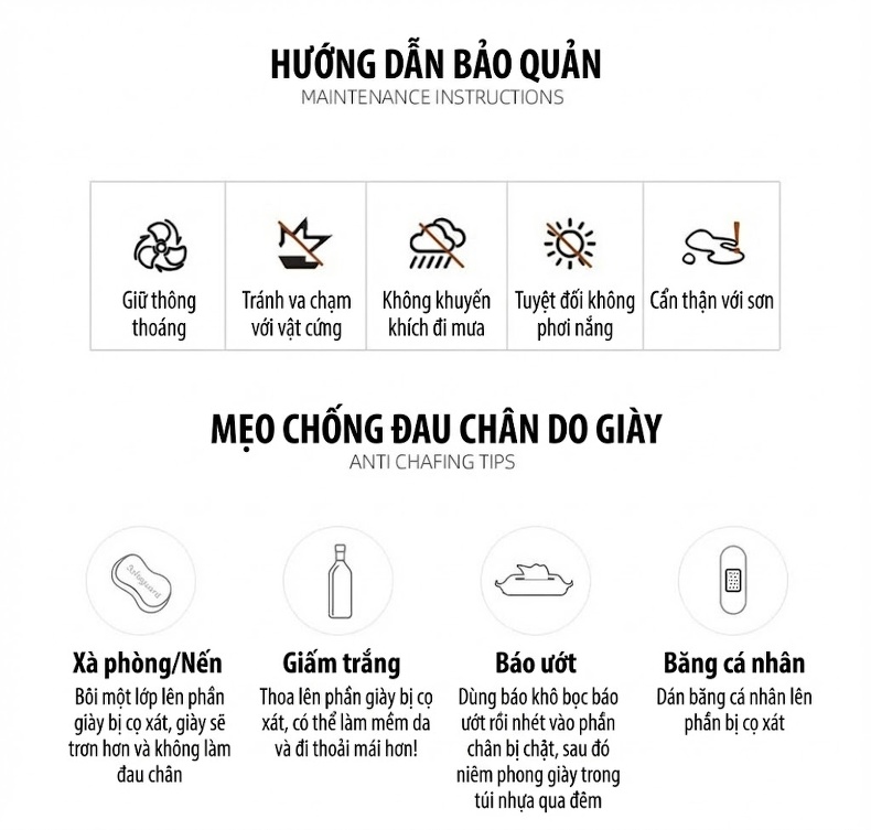 Boot Nữ Da Mờ Cổ Ngắn Chiều Cao Đế 7.5cm Màu Đen chi tiết 15
