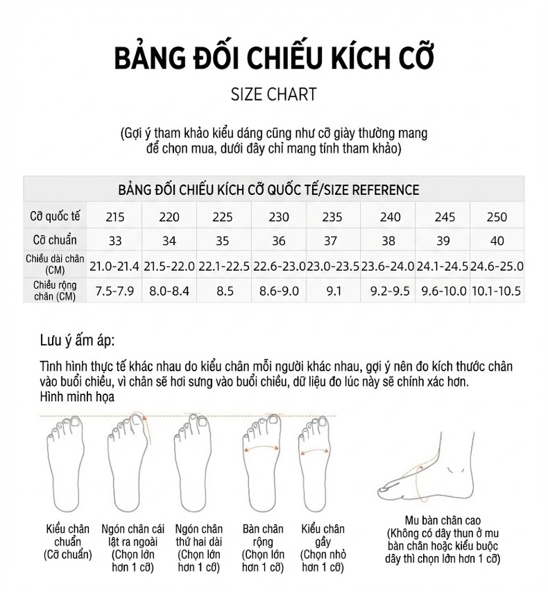 Boot Nữ Da Mờ Đế Dày Chiều Cao Đế Khoảng 7.5cm Màu Đen, Nâu chi tiết 18