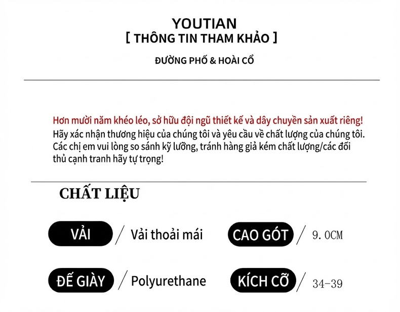 Boot Nữ Đế Cao Lót Lông Giữ Ấm Chống Trượt Chiều Cao Đế Khoảng 8cm Màu Đen, Trắng, Bạc chi tiết 4