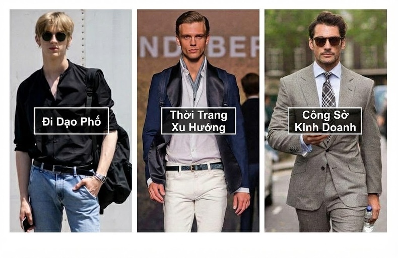Cặp Công Sở Nam Da Bò Mad Horse Vintage Đeo Chéo Đựng Tài Liệu Màu Nâu Đậm chi tiết 5