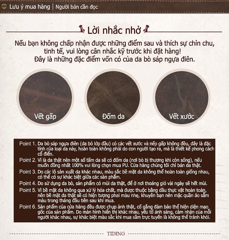 Cặp Túi Công Sở Nam Da Bò 17 inch Đựng Laptop Cỡ Lớn Màu Nâu chi tiết 29