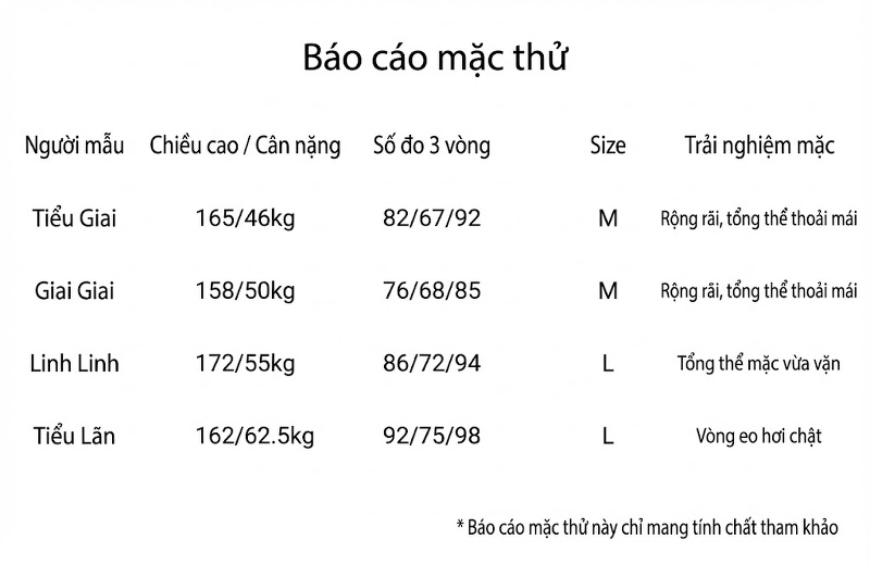 Chân Váy Bánh Kem Nữ Lưng Cao Dáng Dài Màu Trắng chi tiết 8