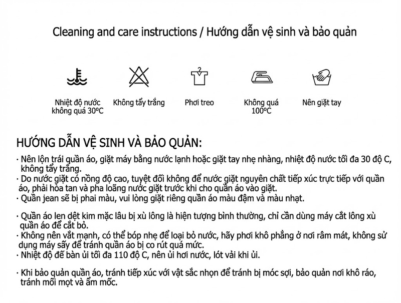 Chân Váy Chữ A Lưng Cao Dáng Suông Phong Cách Hàn Quốc Màu Đen, Trắng, Hồng chi tiết 5