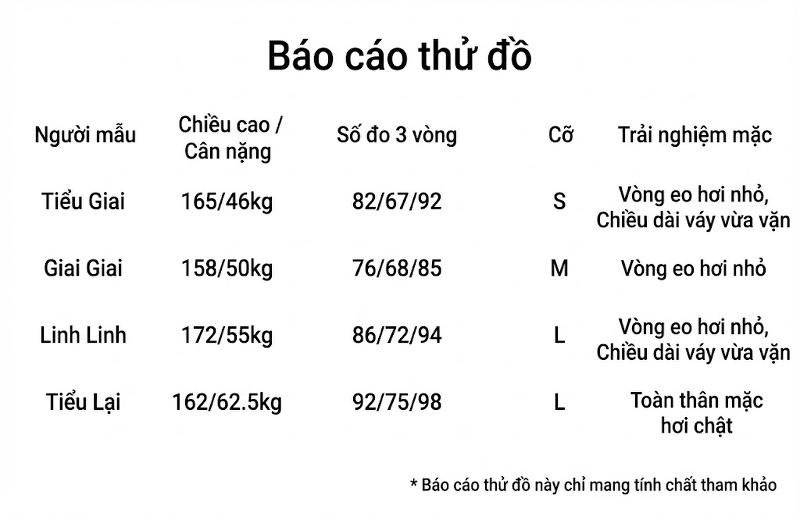 Chân Váy Chữ A Lưng Cao Dáng Suông Phong Cách Hàn Quốc Màu Đen, Trắng, Hồng chi tiết 8