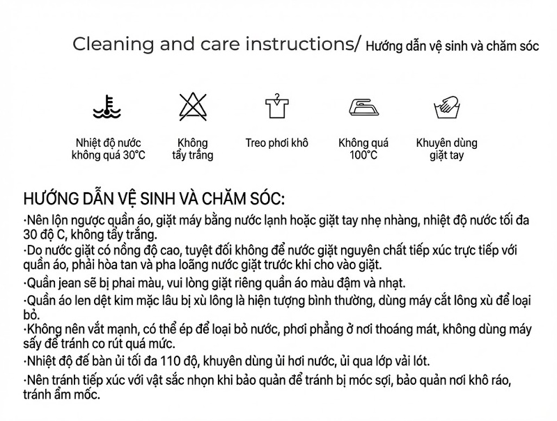 Chân Váy Midi Nữ Caro Đen Trắng Lưng Cao Dáng Chữ A chi tiết 13