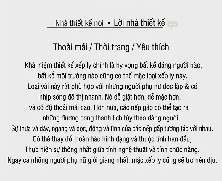 Chân Váy Midi Nữ Dập Ly Họa Tiết Hình Học Thiết Kế Độc Đáo Màu Vàng Be, Xanh Lá chi tiết 1