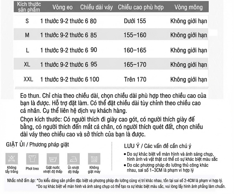 Chân Váy Voan Dáng Dài Đi Biển Họa Tiết Hoa Mùa Hè Màu Cam, Đỏ, Xanh, Đen... chi tiết 1