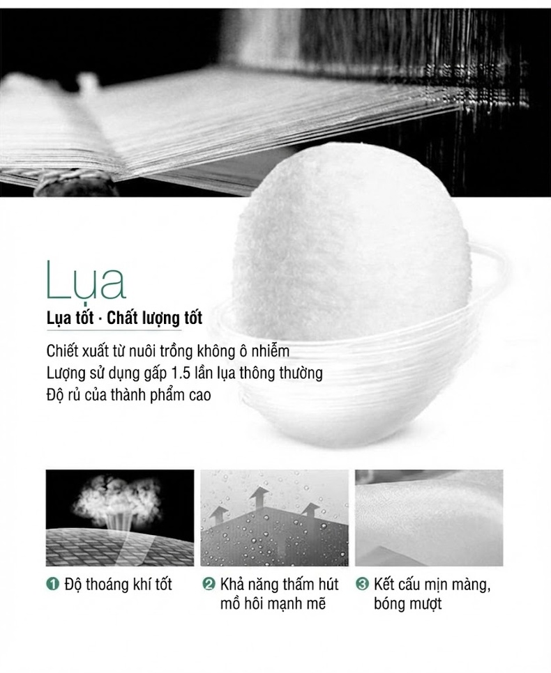 Chân Váy Voan Hoa Nữ dáng chữ A Eo Cao Mùa Xuân chi tiết 2