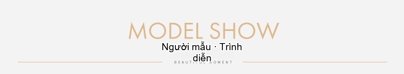 Đầm Dự Tiệc Nữ Thiết Kế Hở Lưng Đính Ngọc Trai Nơ Eo Dáng Ôm Màu Trắng chi tiết 2