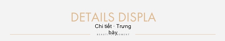 Đầm Dự Tiệc Nữ Thiết Kế Hở Lưng Đính Ngọc Trai Nơ Eo Dáng Ôm Màu Trắng chi tiết 8