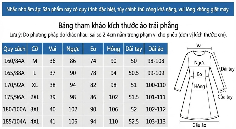 Đầm Liền Nữ Dài Tay Thiết Kế Xếp Ly Bất Đối Xứng Ôm Hông Màu Cam, Đen chi tiết 19