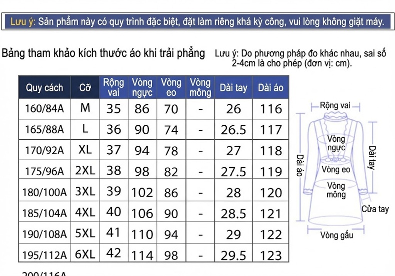 Đầm Lưới Nữ dáng chữ A Thêu Họa Tiết Eo Cao Tôn Dáng Màu Be, Đen chi tiết 18