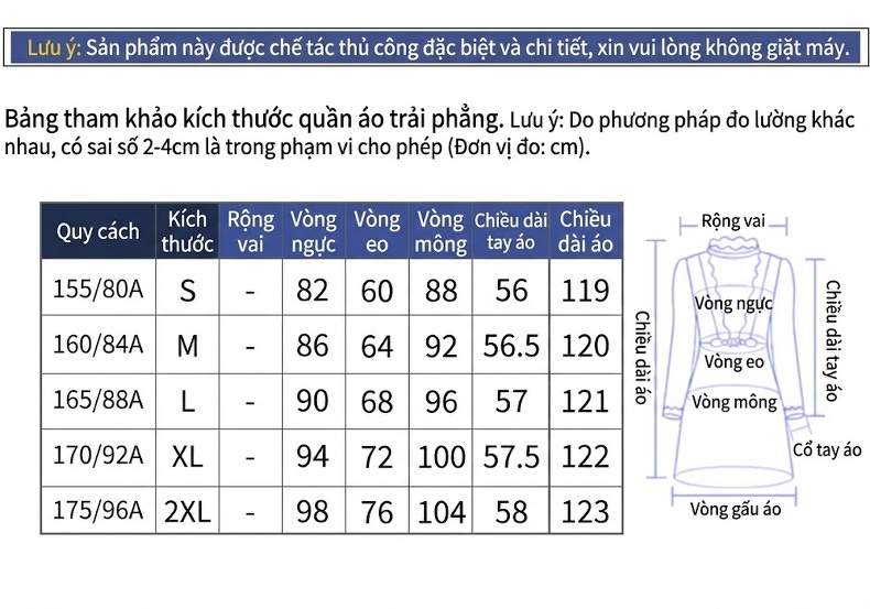 Đầm Ôm Body Dài Tay Nỉ Đính Đá Họa Tiết Chấm Bi Viền Bèo Màu Đen, Đỏ chi tiết 3