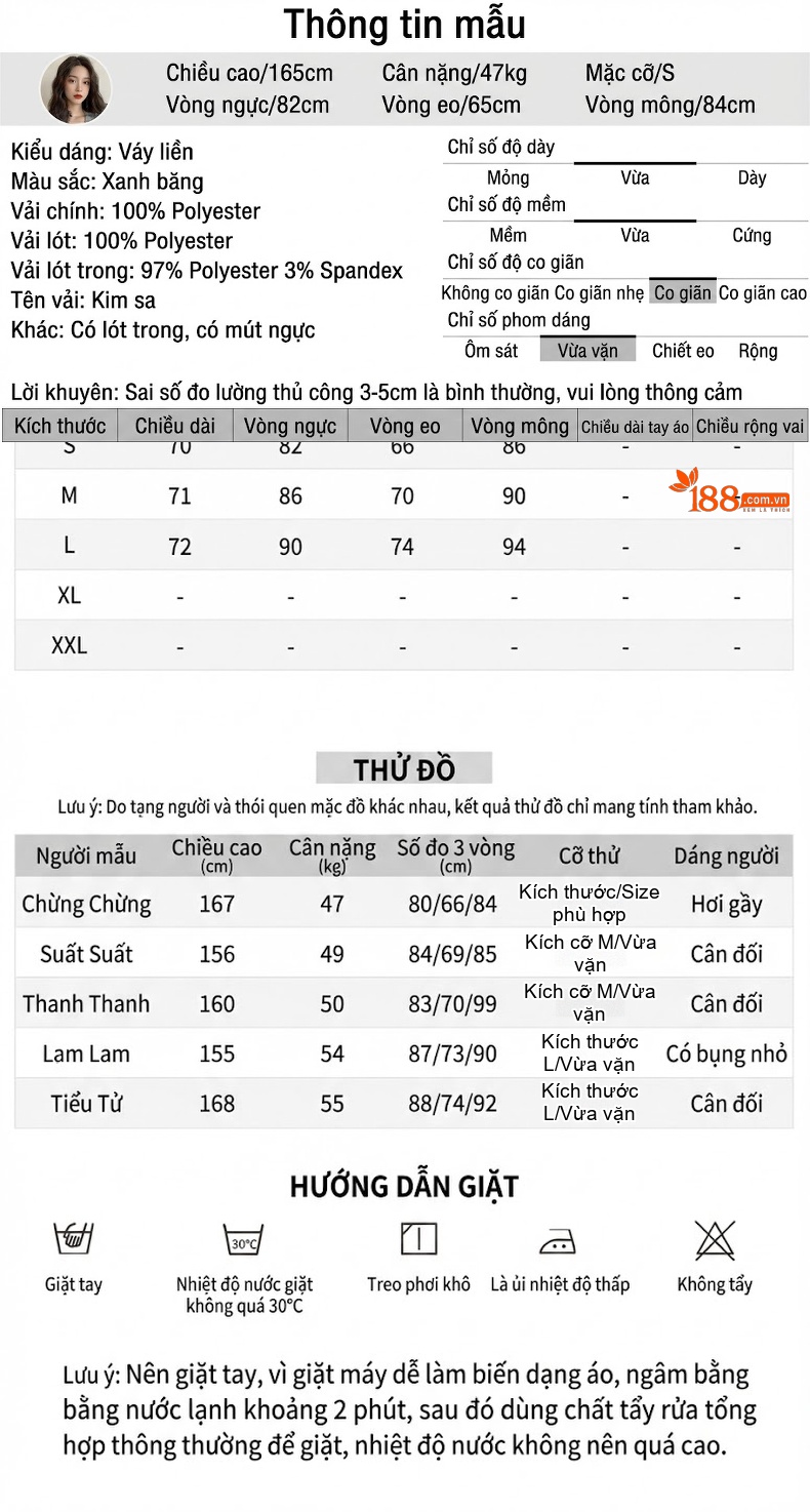 Đầm Ôm Body Nữ Hở Vai Cổ Chữ U Tay Ngắn In Họa Tiết chi tiết 2