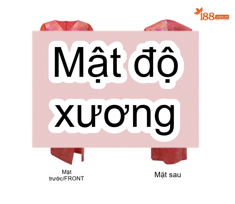 Đầm Ôm Body Nữ Tay Dài Cổ chữ V Chữ Xẻ Tà Màu Hồng chi tiết 4