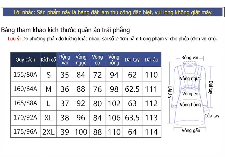 Đầm Ôm Body Nữ Tay Phồng Dáng Dài Qua Gối Thiết Kế Giả Hai Mảnh Màu Đen, Bạc chi tiết 2