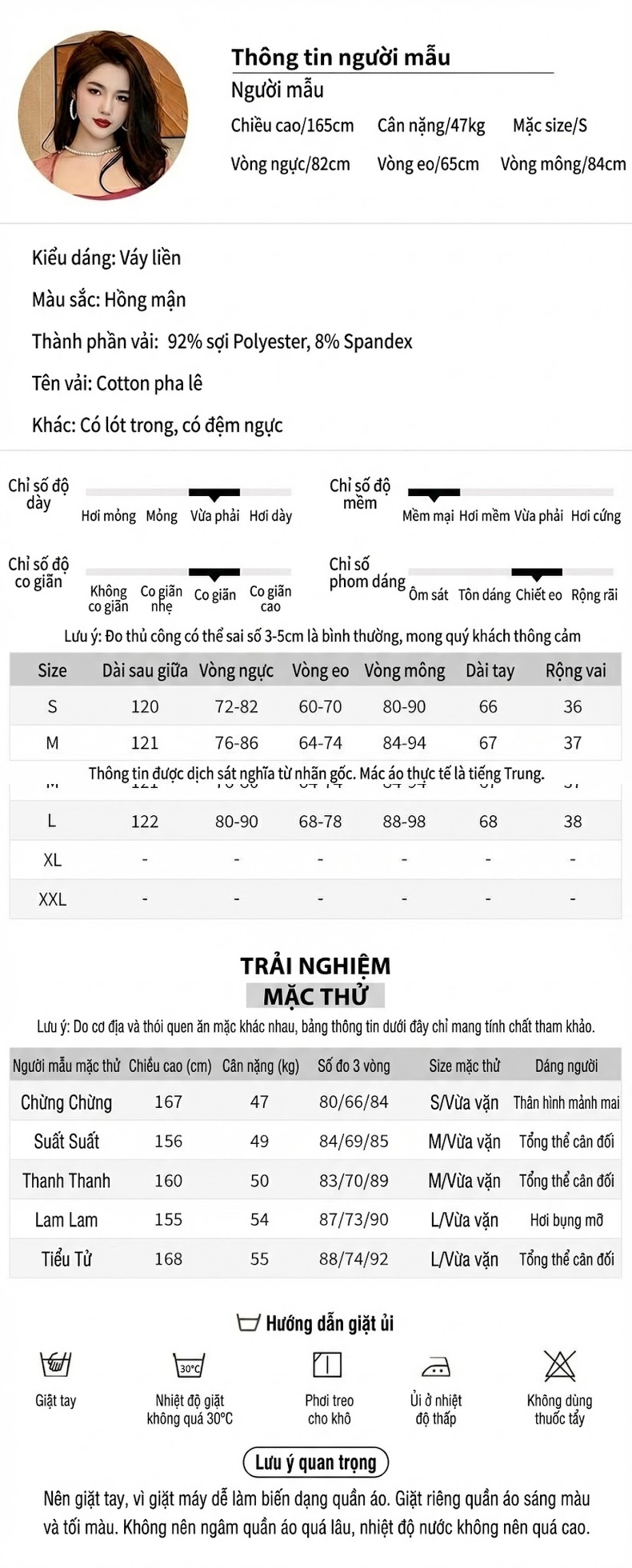 Đầm Ôm Body Tay Loe Ren Quyến Rũ Màu Đỏ Rượu chi tiết 2
