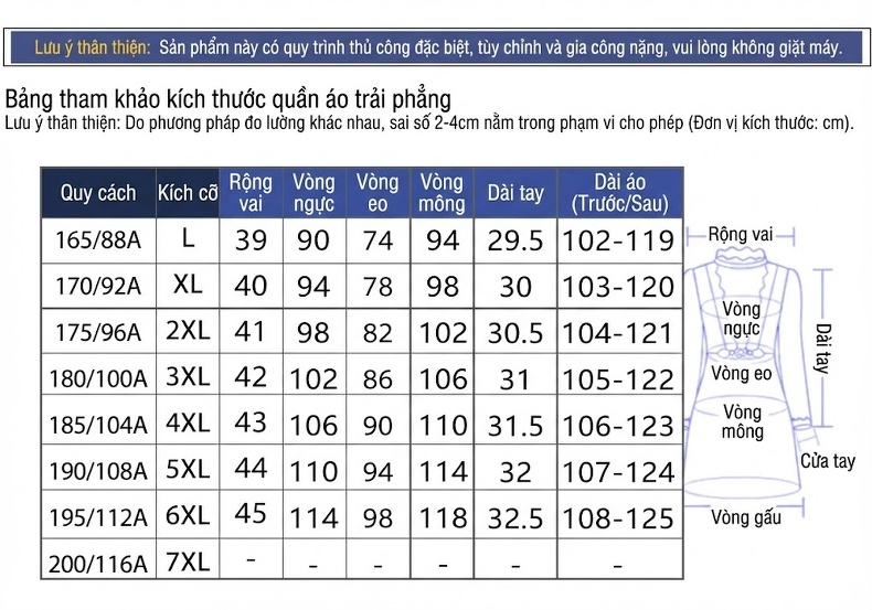 Đầm Ôm Body Trung Niên Nữ Kiểu Dáng Áo Choàng Thêu Hoa, Váy Đuôi Cá Màu Xanh, Cam chi tiết 19
