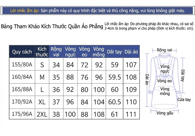 Đầm Ren Dáng Ôm Tay Dài Đính Hạt Châu Phong Cách Thu Đông Màu Đen chi tiết 2