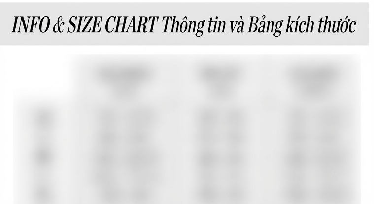 Đầm Vintage Cổ chữ Vuông Tay Phồng Thêu Hoa Thiết Kế Pháp Màu Đen chi tiết 3