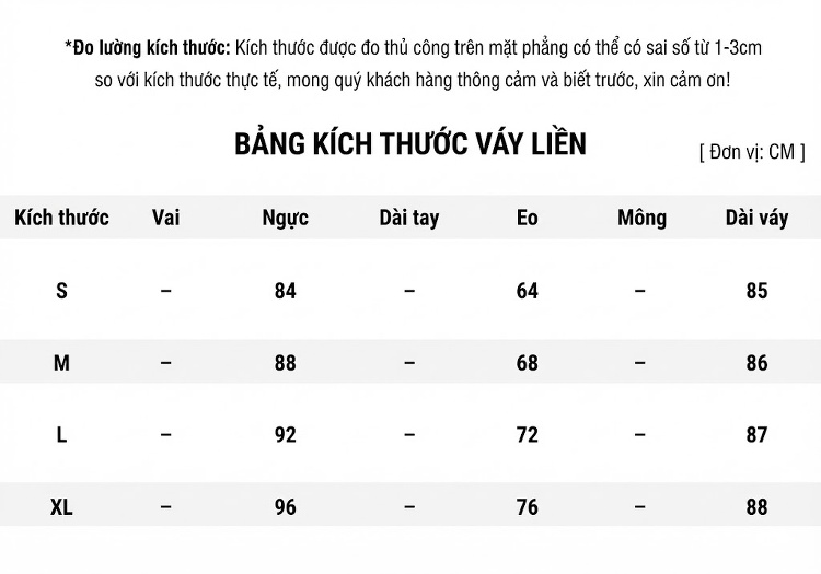 Đầm Vintage Cổ chữ Vuông Tay Phồng Thêu Hoa Thiết Kế Pháp Màu Đen chi tiết 4