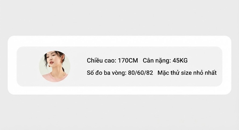 Đầm Xòe Nữ In Hoa Trà Eo Cao Thanh Lịch Màu Đen, Trắng chi tiết 8