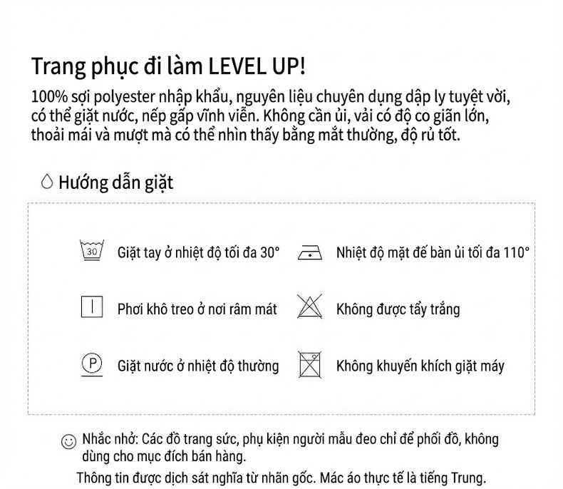 Đầm Xòe Nữ Pleatsplease Thiết Kế Nhún Ly Phong Cách Ins Màu Đen, Trắng, Xanh Dương, Hồng... chi tiết 4